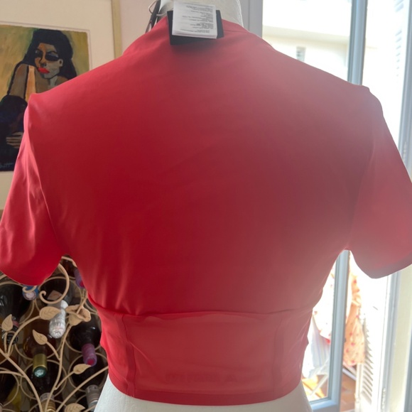 Adidas x Ivy Park corset crop top - Picture 5 of 7